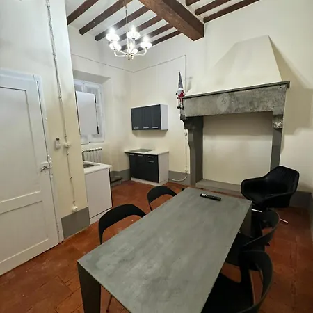 Appartement La Citta D'oro