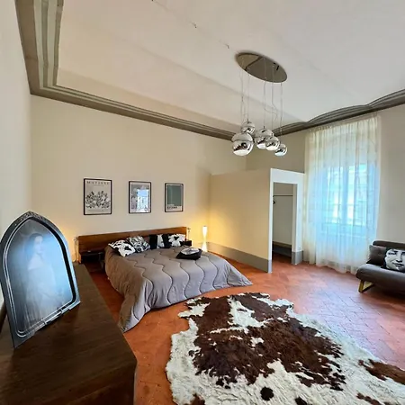 La Citta D'oro Arezzo