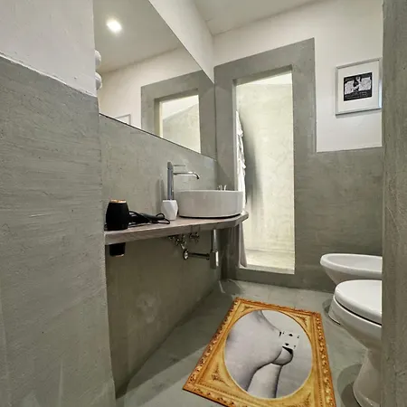 Appartement La Citta D'oro *