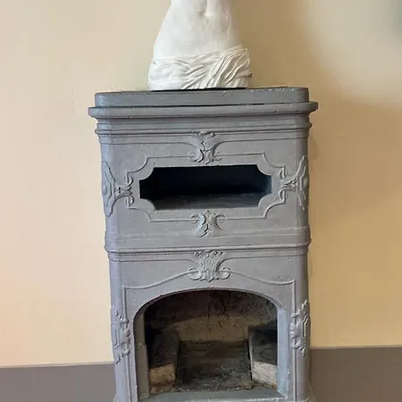 La Citta D'oro Appartement Arezzo
