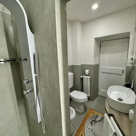 La Citta D'oro Daire Arezzo