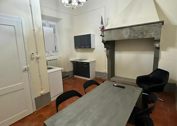 Appartement La Citta D'oro