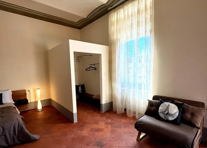 Appartement La Citta D'oro