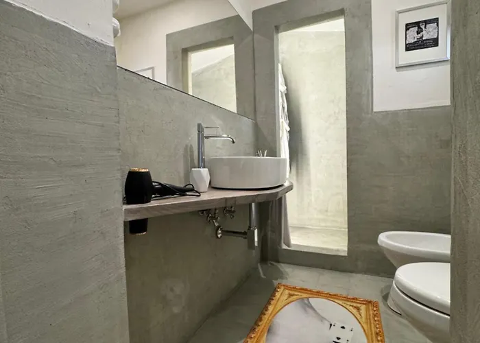 Appartement La Citta D'oro *