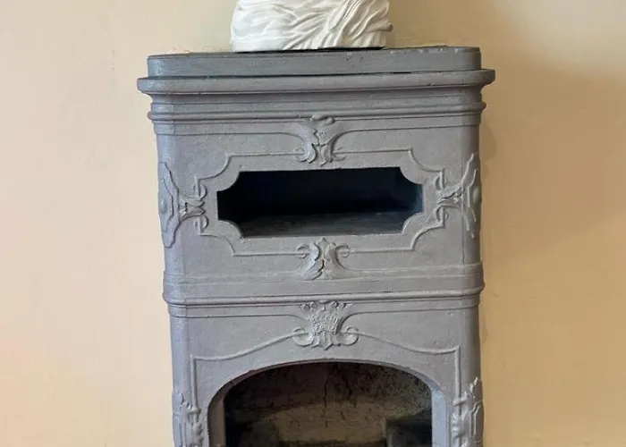 La Citta D'oro Appartement Arezzo